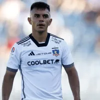 ¿Deja Colo Colo? Aseguran que un gigante de Argentina tiene interés en fichar a Vicente Pizarro
