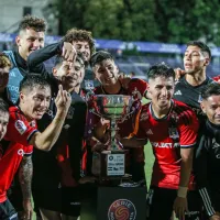 A la espera del debut de Colo Colo: Serie Río de La Plata confirma fecha de inicio