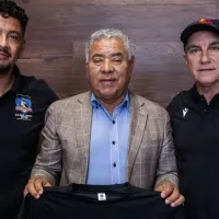 Con fecha y hora: Rubén Martínez anuncia el primer partido de Colo Colo en su Gira Centenario