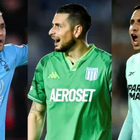 Tras la negativa de Claudio Bravo: Los arqueros que siguen en carrera para llegar a Colo Colo