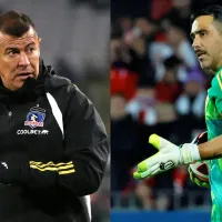 Almirón reconoce importante movida para tratar de convencer a Bravo