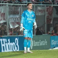 Cristián Alvarado revela en ADN el nuevo arquero que fue ofrecido a Colo Colo para 2025