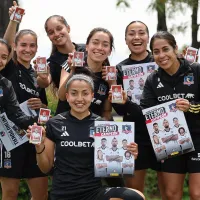 Colo Colo Fem dice adiós a seis jugadoras que no renuevan contrato