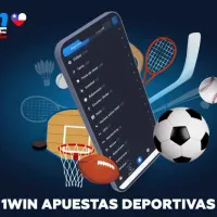 Código promocional 1win: hasta $781.350 CLP