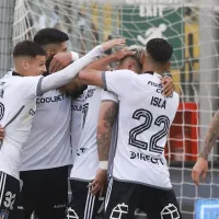A falta de la Supercopa: El calendario de partidos para Colo Colo en el mes de enero