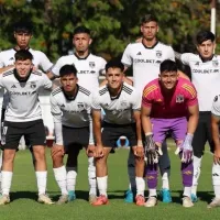 ¿Despedida? Los jugadores de Colo Colo Proyección que se pueden ir tras la Supercopa