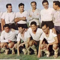 Nochebuena de fútbol: El recordado partido de Colo Colo en la previa de la Navidad