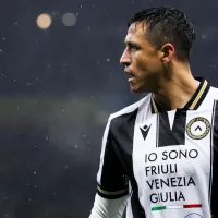 Duelo con sabor chileno en la Serie A: Alexis Sánchez y Damián Pizarro frente a Maripán en Udinese vs Torino