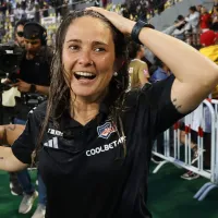 Tatiele Silveira confiesa lo que más le gusta de Colo Colo