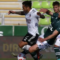 Transmisión confirmada para el amistoso de Colo Colo vs S. Wanderers