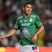 En Colo Colo lo esperan: Vicepresidente de León confirma ofertas desde Chile por Luciano Cabral