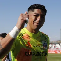El nuevo camino que se abre entre Brayan Cortés y Colo Colo