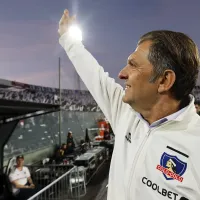 Billetera alba: El presupuesto que tiene Colo Colo para sus tres principales refuerzos