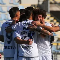 ¿Una señal? La presencia en el Monumental que acerca a un posible refuerzo a Colo Colo