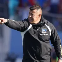 ¿Cambio de planes? Jorge Almirón revela su real preferencia para el arco de Colo Colo