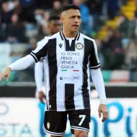 Alexis Sánchez y Damián Pizarro comienzan el año en Hellas Verona vs Udinese: descubre sus mejores cuotas