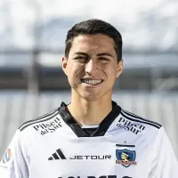 La gran chance de Jonathan Villagra en Colo Colo