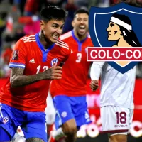 ¿Se dará? Erick Pulgar revela una gran promesa y avisa que jugará en Colo Colo