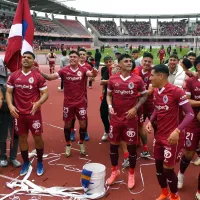 Logró el ascenso, pero se queda en la B: Colo Colo envía a préstamo a uno de sus canteranos
