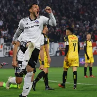Sigue en Chile: Ramiro González es oficializado en su nuevo club tras dejar Colo Colo