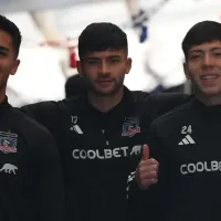 ¿Quién cumplirá con los minutos Sub 21 en Colo Colo?