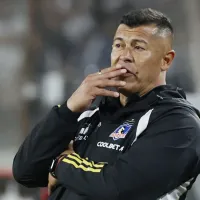 Día D: Colo Colo se alista para cerrar a dos hombres claves para Jorge Almirón