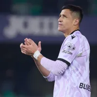 Alexis Sánchez se perfila como titular en Udinese vs Atalanta en la Serie A