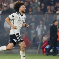 Continúa la novela: los detalles de la llegada de Maximiliano Falcón a la concentración de Colo Colo