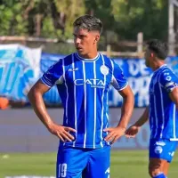 Almirón lo espera: ¿En qué está la llegada de Salomón Rodríguez a Colo Colo?