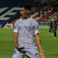 ¿Sale humo blanco? Adelantan la fecha en la que Salomón Rodríguez se sumará a Colo Colo