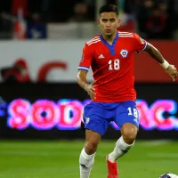 Los detalles que restan por afinar para concretar la llegada de Sebastián Vegas a Colo Colo