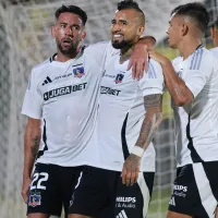 Colo Colo 1-1 Peñarol: resumen y goles del debut albo en la pretemporada 2025