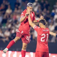 Huracán derrota a Danubio y se prepara para enfrentar a Colo Colo en su próximo partido