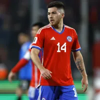 Víctor Felipe Méndez se acerca a Colo Colo como posible refuerzo para 2025