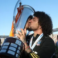 Se va de Colo Colo: Blanco y Negro aprueba la venta de Maximiliano Falcón