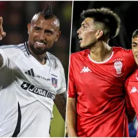 Colo Colo vs Huracán: ¿Dónde ver el partido amistoso por el Serie Río de la Plata?