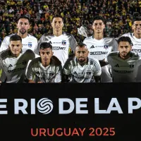 Pronósticos Colo Colo vs Huracán: el Cacique y el Globo se miden en la Serie Río de la Plata