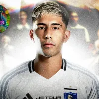 Salomón Rodríguez se suma a la pretemporada en Uruguay