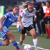 Yanara Aedo entrega tremenda noticia en Colo Colo Fem