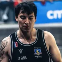 ＂En cada partido el hincha te hace sentir que eres de Colo Colo; queremos llegar a Playoffs＂