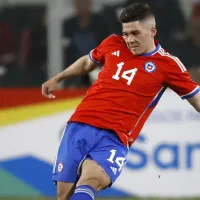 Destapan reuniones de Aníbal Mosa para acelerar el fichaje de Felipe Méndez en Colo Colo
