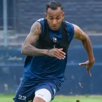 El irrisorio precio que pide Independiente de Rivadavia para vender a Villa a Colo Colo