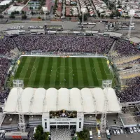 Aforo completo: las últimas entradas disponibles para ver a Colo Colo vs Racing en el Estadio Monumental