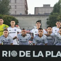 El nombre que sorprendió y se convirtió en el gran ganador en la pretemporada de Colo Colo