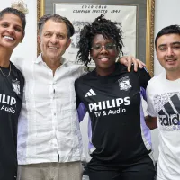 Los refuerzos que presentó Colo Colo Femenino para este 2025