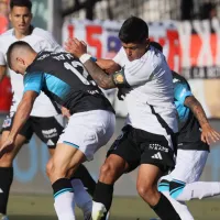 Minuto a minuto: Colo Colo empata 0-0 con Racing de Avellaneda