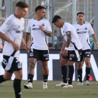 Colo Colo se llena de dudas al caer goleado ante Racing