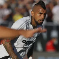 Arturo Vidal se cuadra con el Sifup en su conflicto con la ANFP