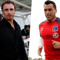 ¿Fueron invitados Barticciotto y Paredes a la Gira Centenario?