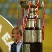 ANFP informa la suspensión de la Supercopa entre Colo Colo y la U en La Serena